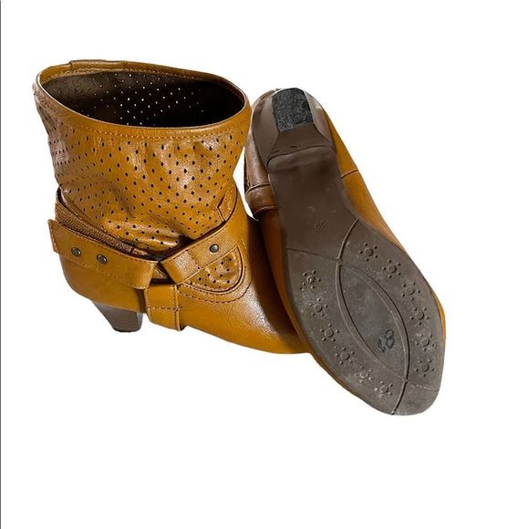 SL design ankle booties size 39 - Picture 2 of 9